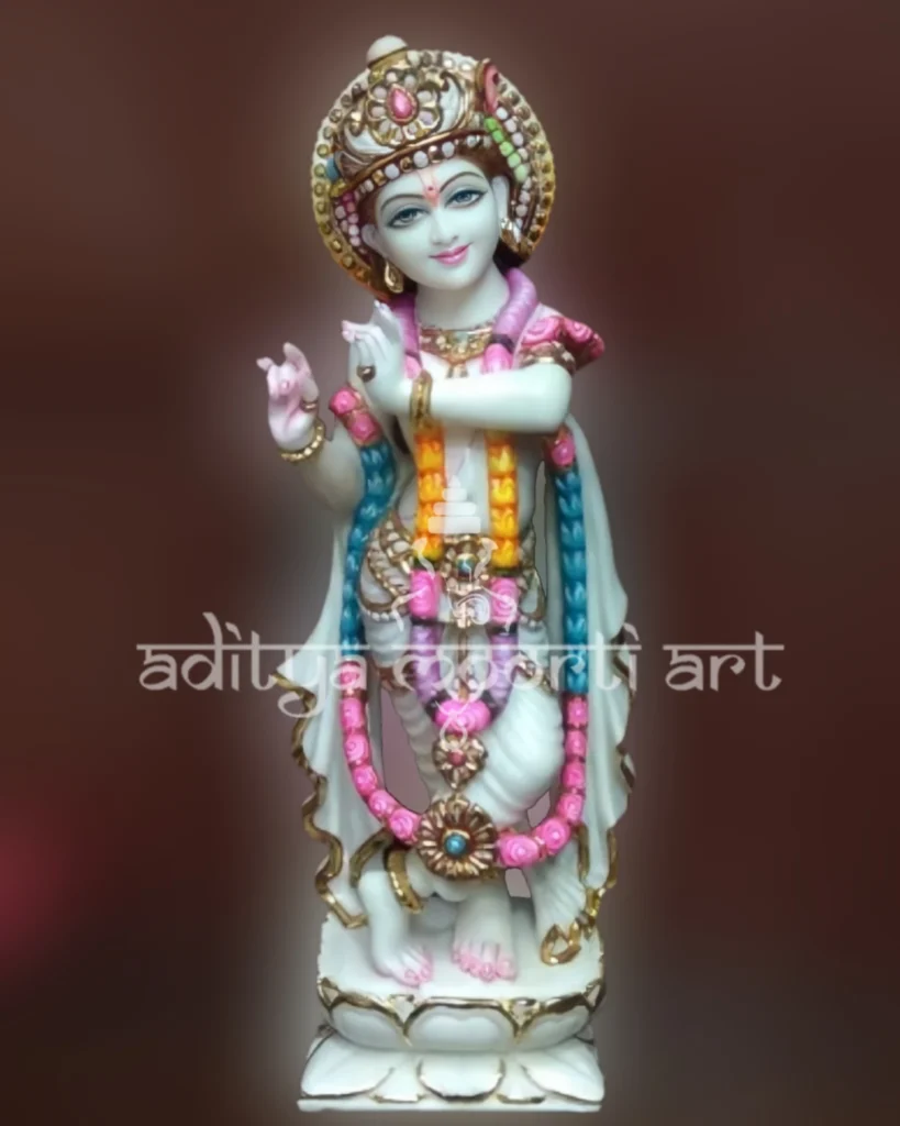 Krishna murti in mumbai