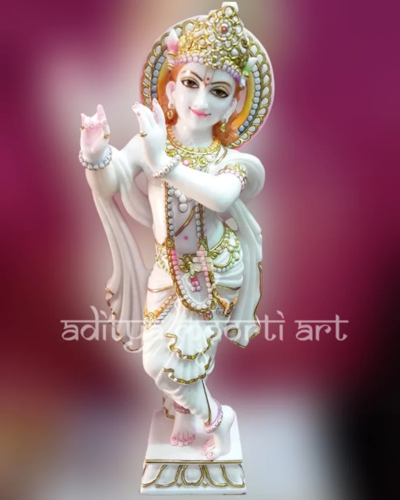 krishna murti