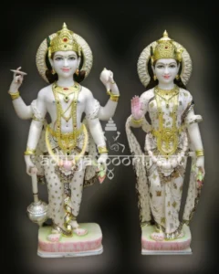 laxmi narayan statue