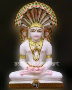 lord parshwanath statue
