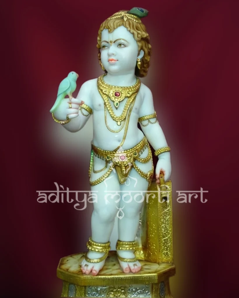marble krishna statue exporter in australia