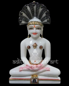 marble parshvanath statue manufacturer