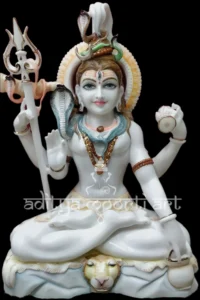 marble shiva statue in mumbai
