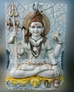 marble shiva statue manufacturers