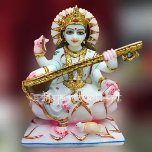 saraswati murti