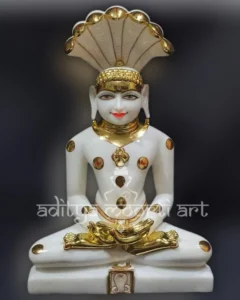 shankeshwar parshvanath statue