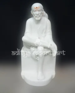 shirdi sai baba moorti
