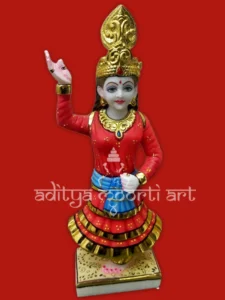 shrinathji idol
